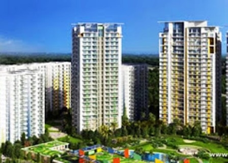 4 bhk flat sale